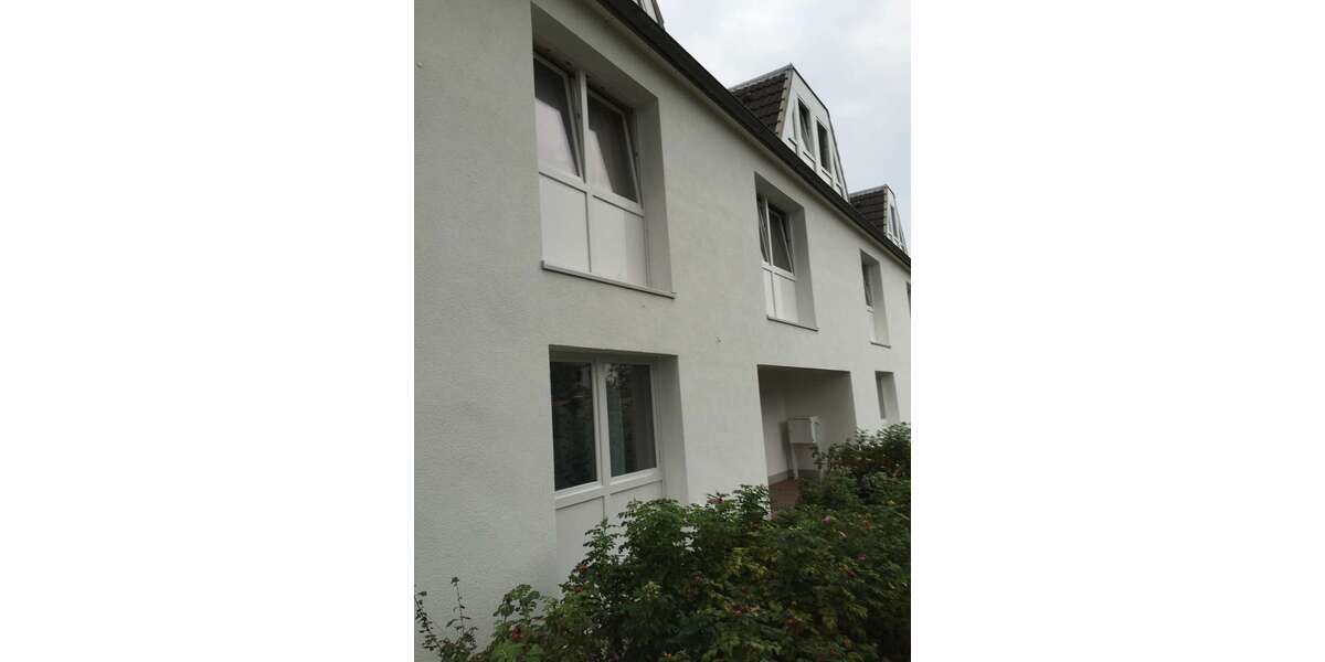 Etagenwohnung Elmshorn Hainholz - 1 Zimmer, 35 m&sup2;, 393&euro; | Angebot:25044413