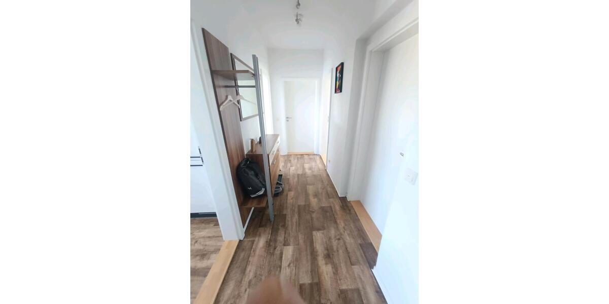Etagenwohnung Coswig (Anhalt) - 3 Zimmer, 72 m&sup2;, 648&euro; | Angebot:26380252