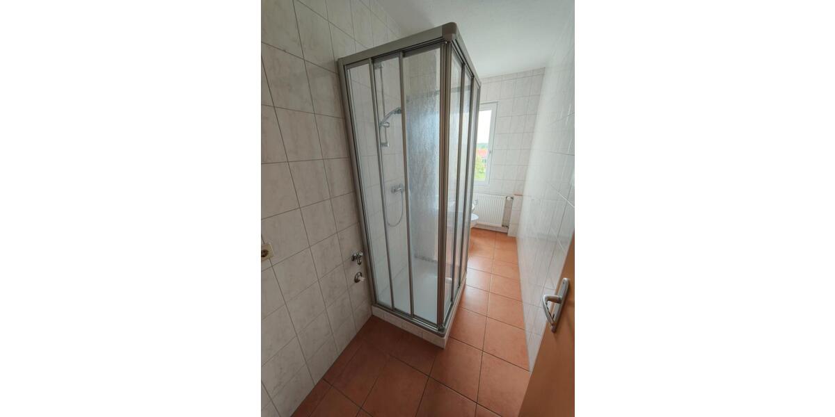 Etagenwohnung Osterburg (Altmark) - 2 Zimmer, 42 m&sup2;, 250&euro; | Angebot:26544721