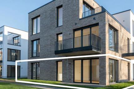 Wohnung Ibbenbüren - 3 Zimmer, 92 m&sup2;, 1.398&euro; | Angebot:26237066