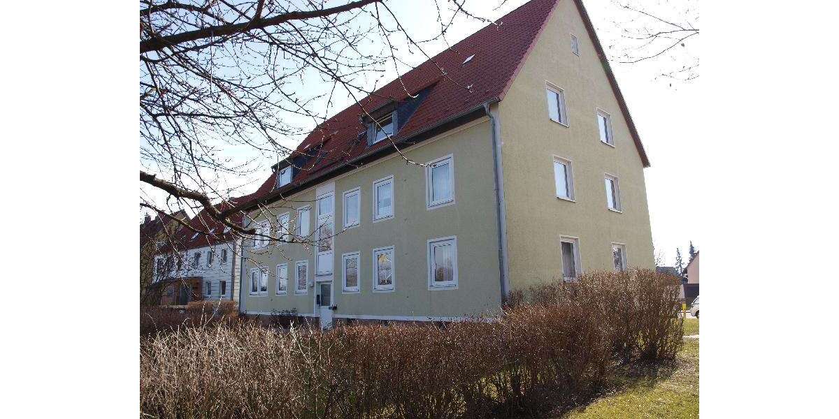Etagenwohnung Salzgitter Ringelheim - 3 Zimmer, 65 m&sup2;, 429&euro; | Angebot:24228064