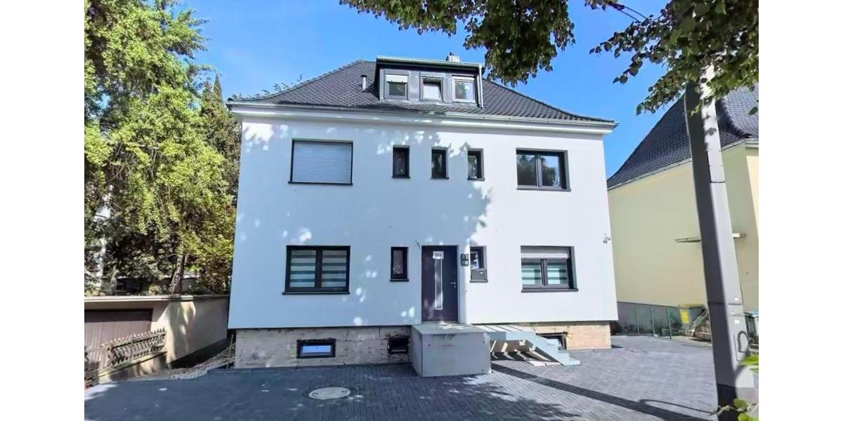 Wohnen auf Zeit Mannheim Herzogenried - 9 Zimmer, 70 m&sup2;, 300&euro; | Angebot:26671207