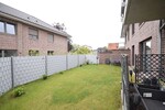 Neubau EG-Whg. links mit Terrasse und Garten Garage und 2 Abstellräumen + Luft-Wärme-Heizung - Erdgeschoßwohnung Syke | Angebot:26480236