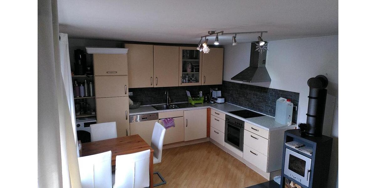 Etagenwohnung Heidelberg Pfaffengrund - 3 Zimmer, 89 m&sup2;, 300&euro; | Angebot:24819858