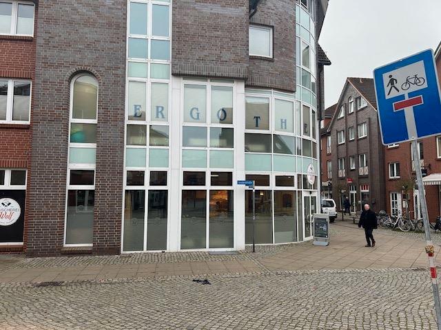 Gewerbeobjekt Hagenow - 2.000&euro; | Angebot:18065438