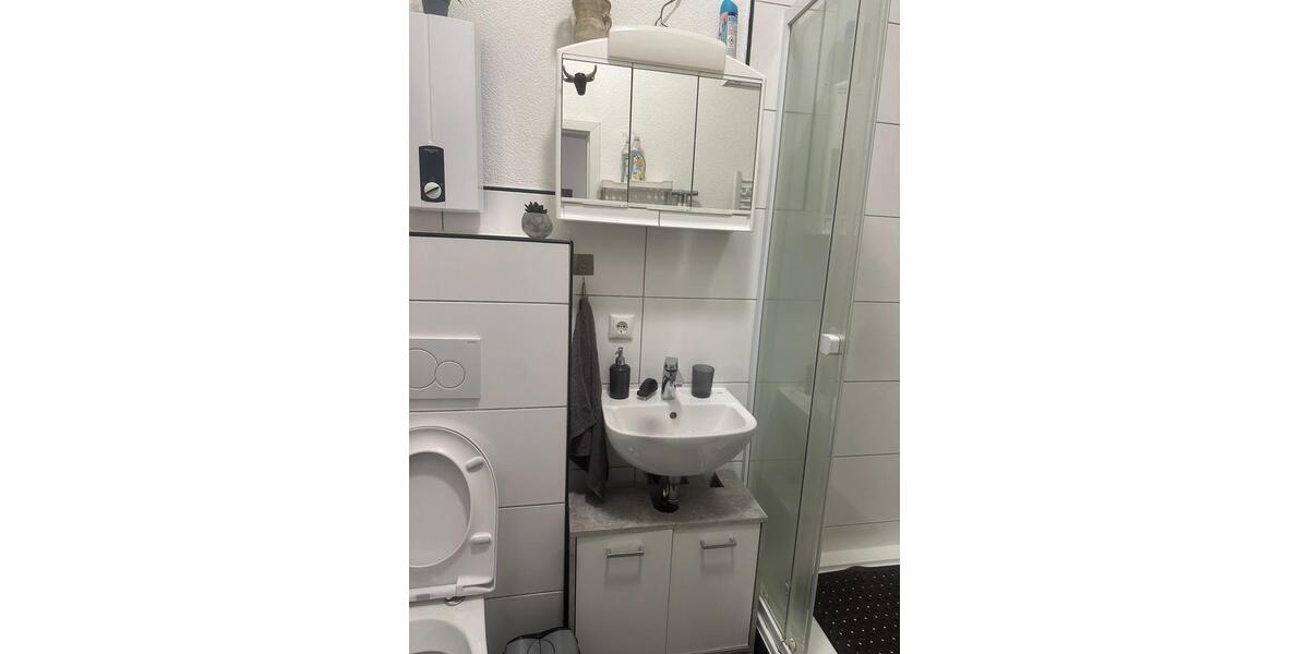 Etagenwohnung Würselen - 1 Zimmer, 25 m&sup2;, 750&euro; | Angebot:26612595