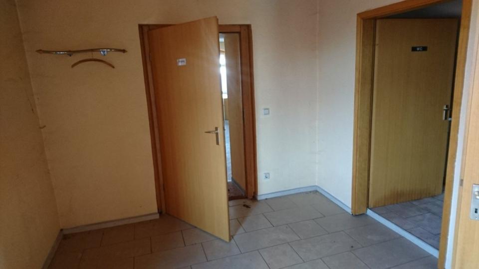 Gewerbeobjekt Gröningen - 30&euro; | Angebot:9494388