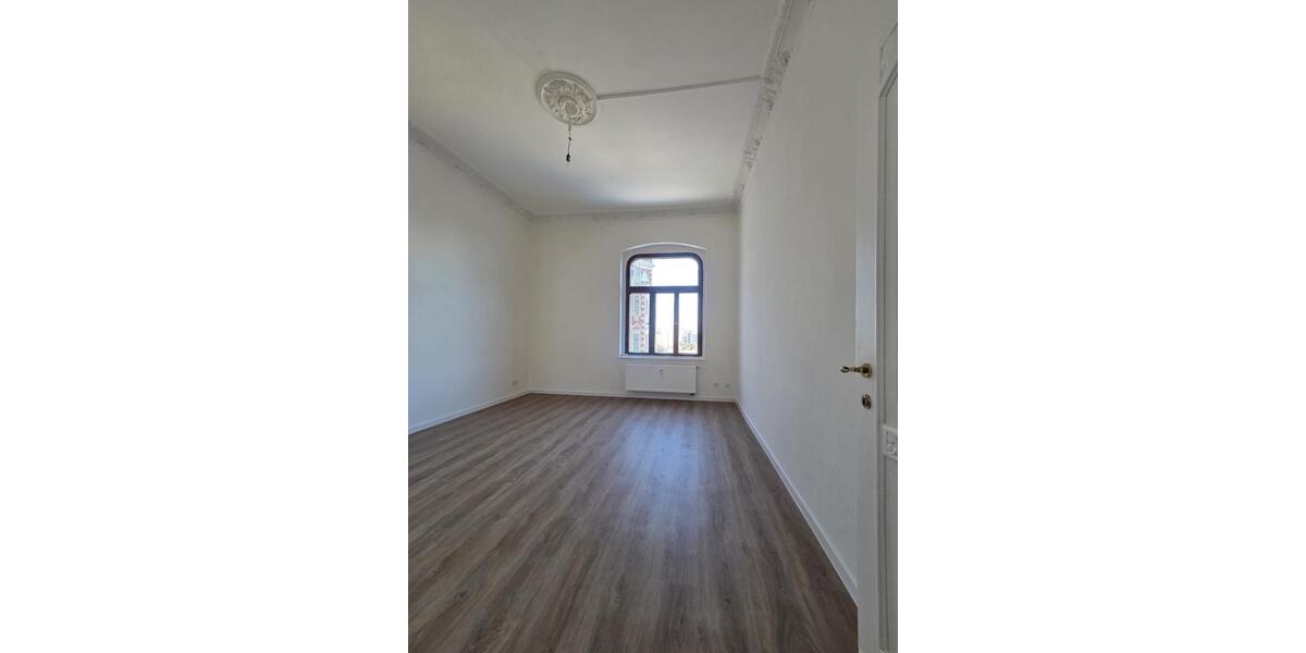 Schöne helle 4-Raumwohnung 4 zimmer