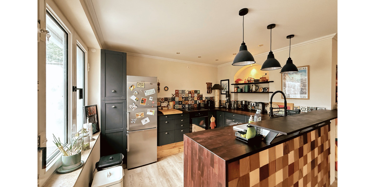 Wohnen auf Zeit Düsseldorf Stadtbezirk 9 - 3 Zimmer, 107 m&sup2;, 850&euro; | Angebot:24681202