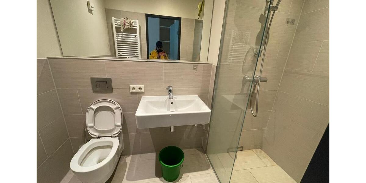 Etagenwohnung Potsdam - 1 Zimmer, 20 m&sup2;, 650&euro; | Angebot:26610525