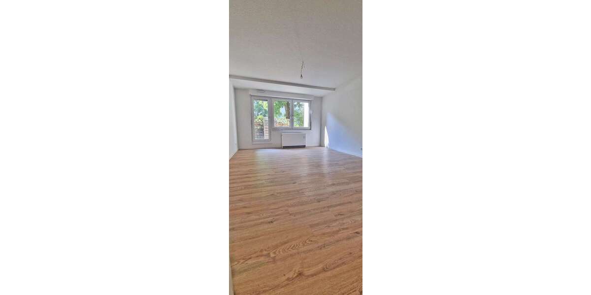 Etagenwohnung Karlsruhe Grötzingen - 2 Zimmer, 50 m&sup2;, 570&euro; | Angebot:26568034
