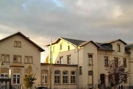 Fläche für Automatenaufstellung zu vermieten, zentral und direkt am Bahnhof Markranstädt! zimmer