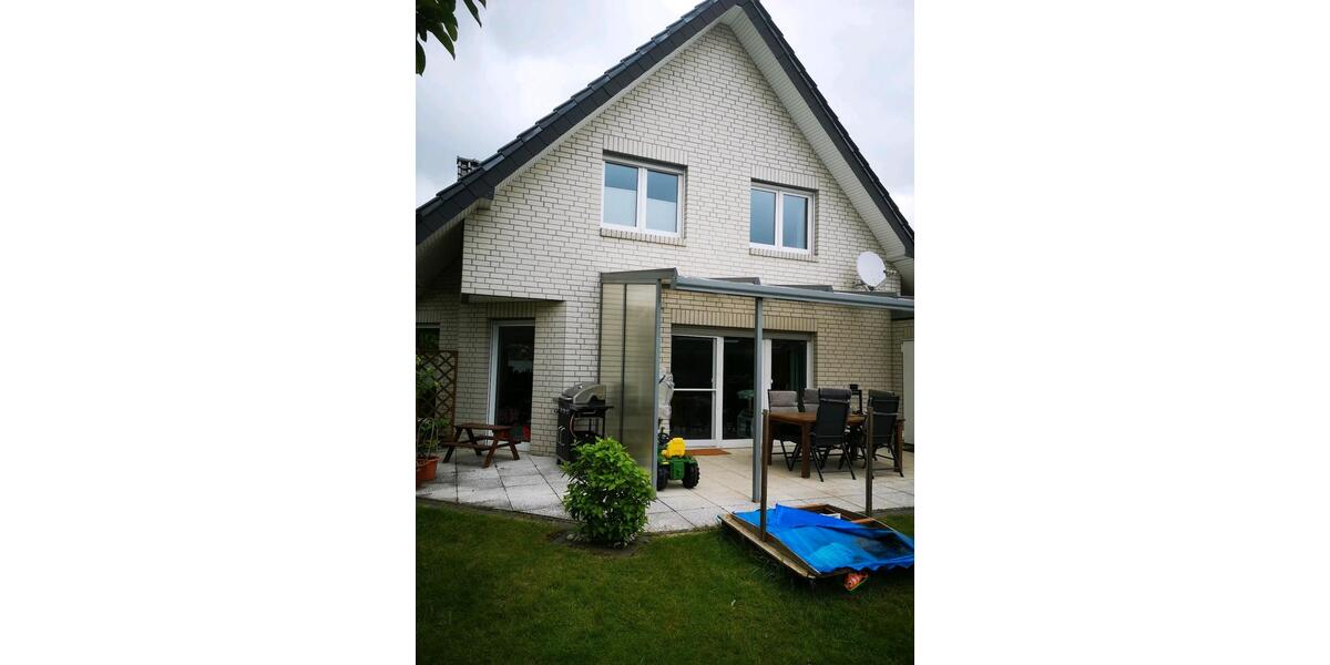 Einfamilienhaus Lotte - 4 Zimmer, 130 m&sup2;, 1.350&euro; | Angebot:26640720