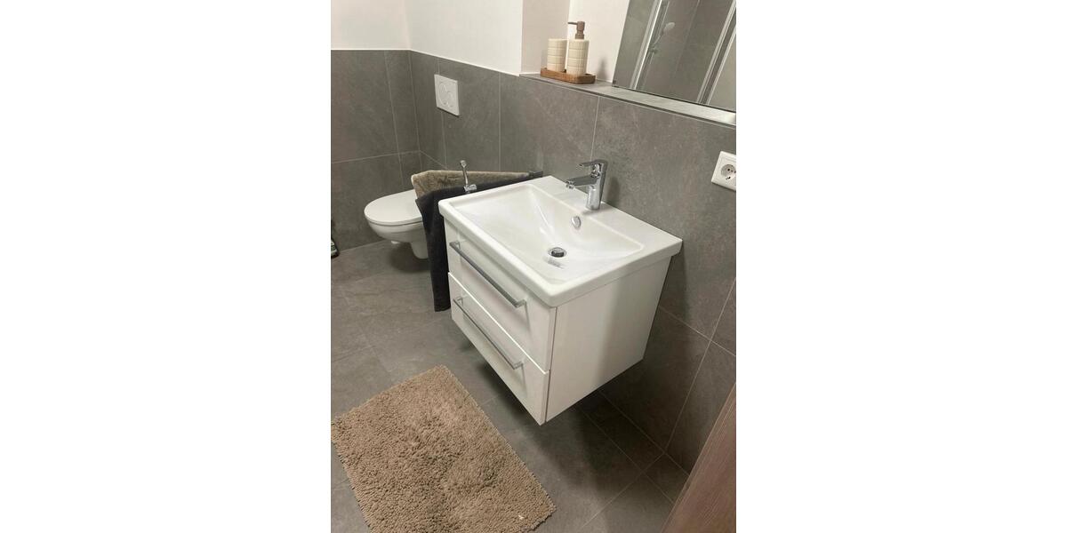 Erdgeschoßwohnung Wallerfing - 3 Zimmer, 79 m&sup2;, 925&euro; | Angebot:25859940