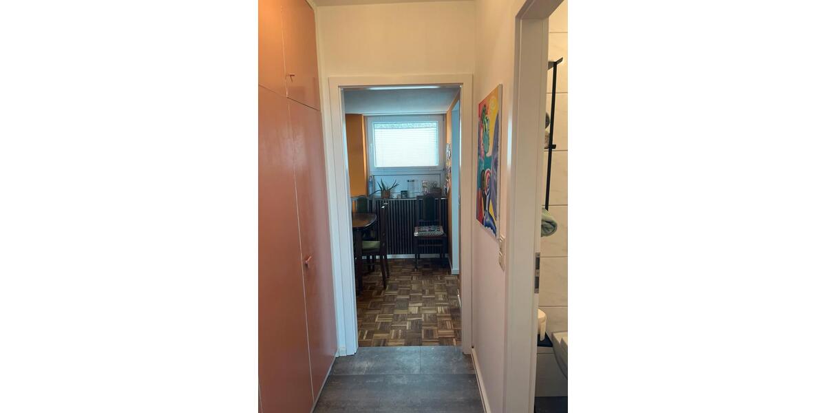 Wohnen auf Zeit Köln Rodenkirchen - 2 Zimmer, 60 m&sup2;, 1.300&euro; | Angebot:24470543