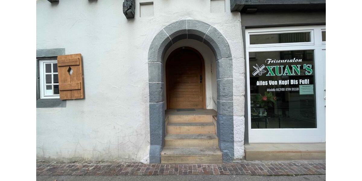 Erdgeschoßwohnung Reutlingen - 3 Zimmer, 111 m&sup2;, 965&euro; | Angebot:26610134