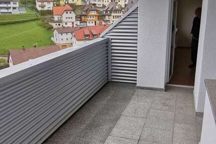 Wohnung zum Mieten in Gütenbach 495 € 70.48 m² 3 zimmer