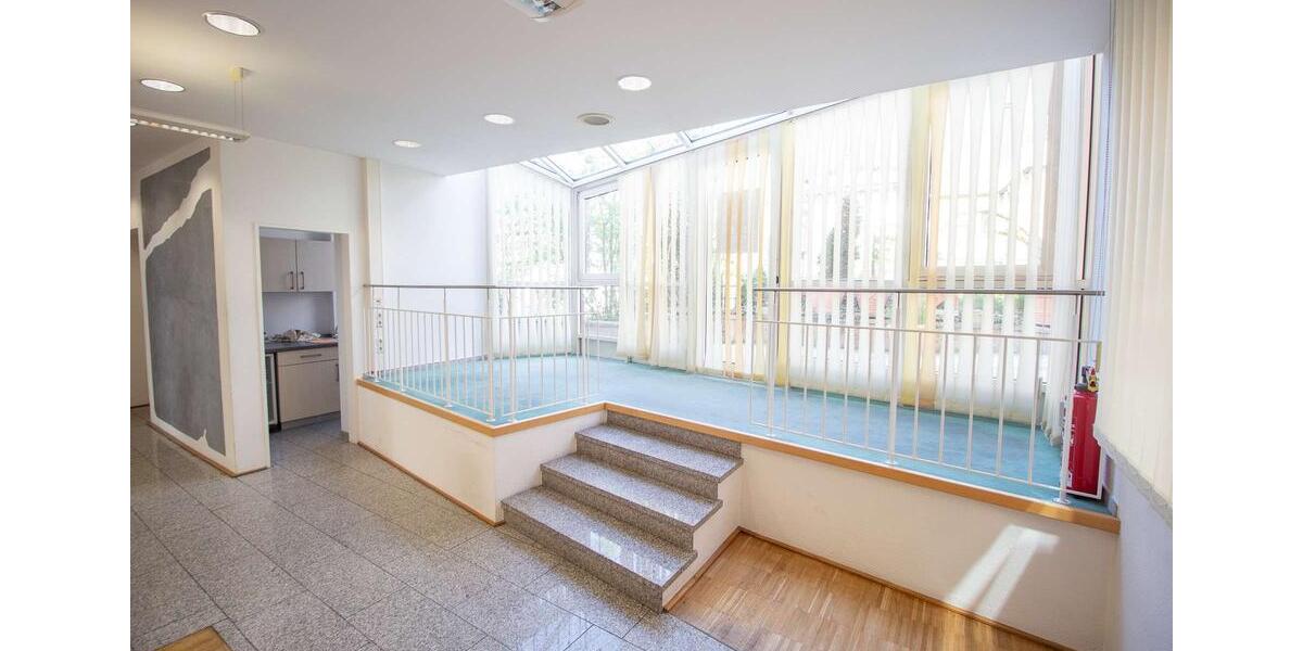 Gewerbeobjekt Sigmaringen - 4.200&euro; | Angebot:26462029