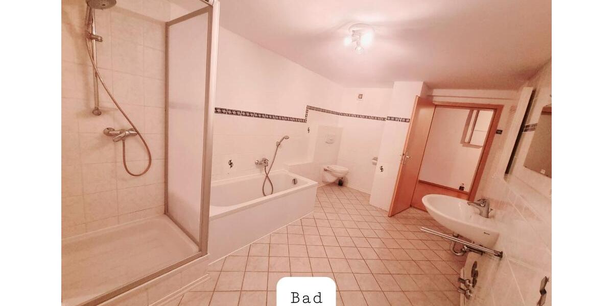 Etagenwohnung Finning - 4 Zimmer, 120 m&sup2;, 1.150&euro; | Angebot:26700382
