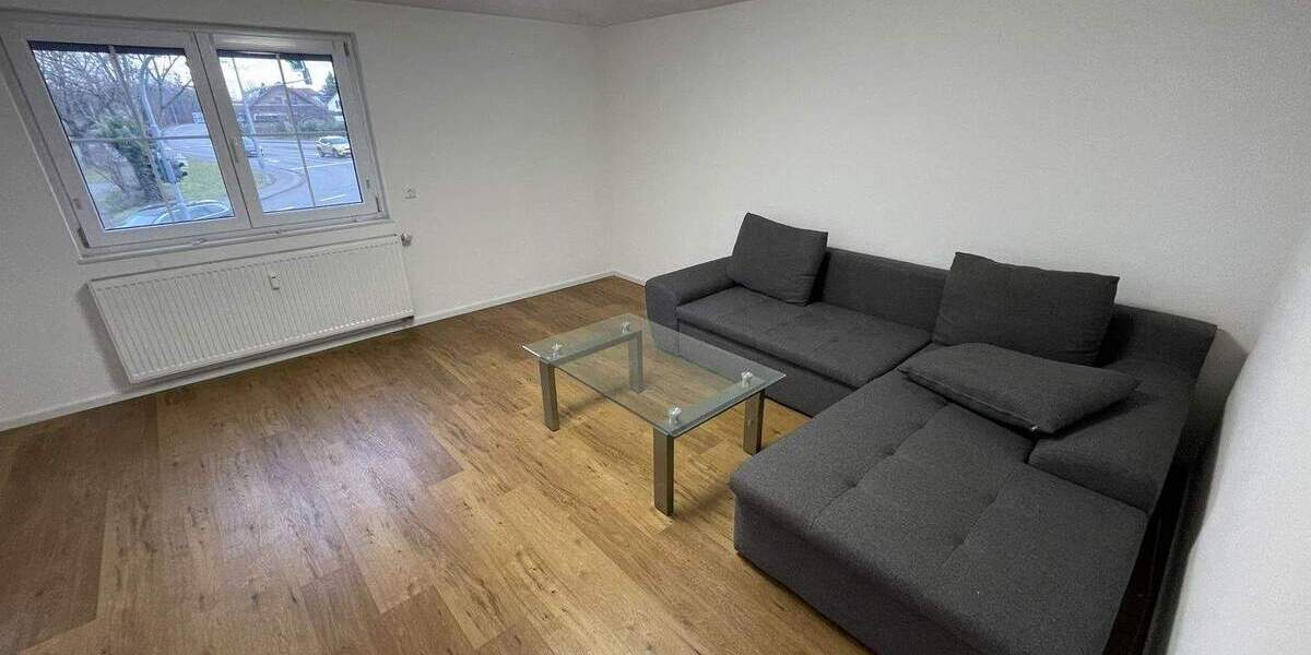 Etagenwohnung Rielasingen-Worblingen Rielasingen - 4 Zimmer, 91 m&sup2;, 1.250&euro; | Angebot:25677047