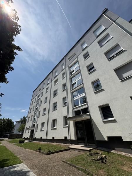 2 Zimmer NeubauWohnung!