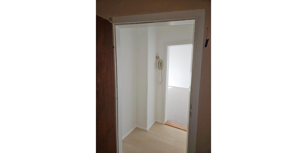 Etagenwohnung Clausthal-Zellerfeld Zellerfeld - 2 Zimmer, 44 m&sup2;, 335&euro; | Angebot:26051388