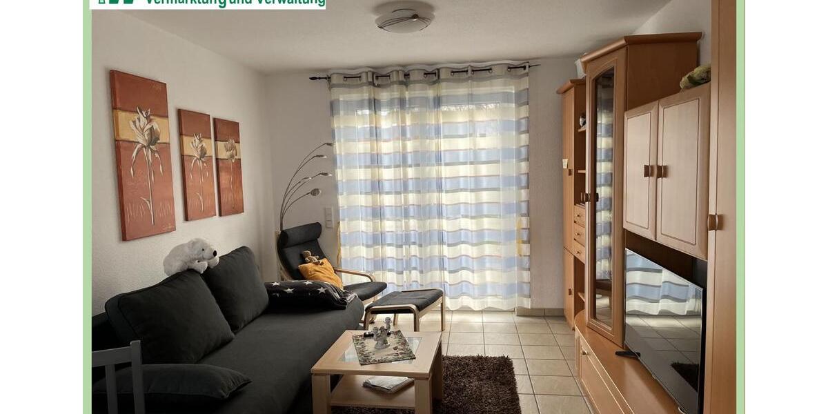Wohnen auf Zeit Magdeburg Brückfeld - 2 Zimmer, 50 m&sup2;, 100&euro; | Angebot:26406817
