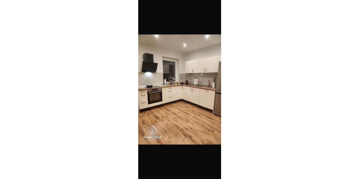Etagenwohnung Duisburg Duisburg-Mitte - 3 Zimmer, 75 m&sup2;, 980&euro; | Angebot:26609168