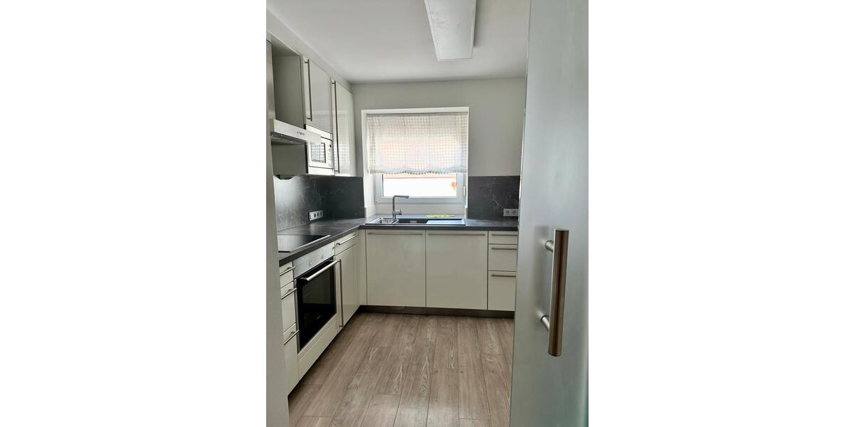 Erdgeschoßwohnung Pirmasens Fehrbach - 5 Zimmer, 115 m&sup2;, 1.350&euro; | Angebot:26538127