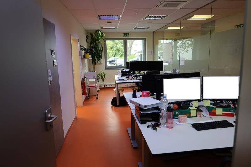 Gewerbeobjekt Balingen Frommern - 6.000&euro; | Angebot:25684906