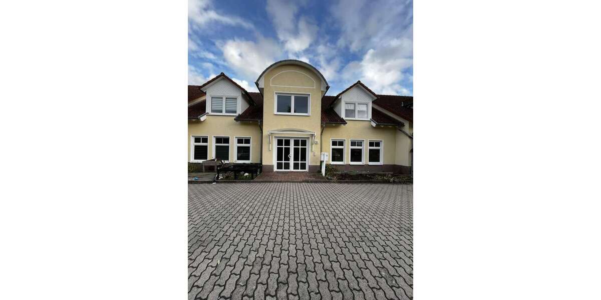 Etagenwohnung Zehdenick - 3 Zimmer, 78 m&sup2;, 673&euro; | Angebot:26472255