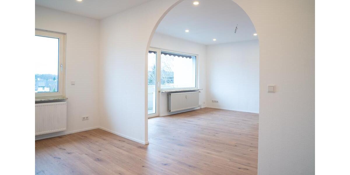 2,5-Zimmerwohnung in Misburg ab Februar zu vermieten 2.5 zimmer