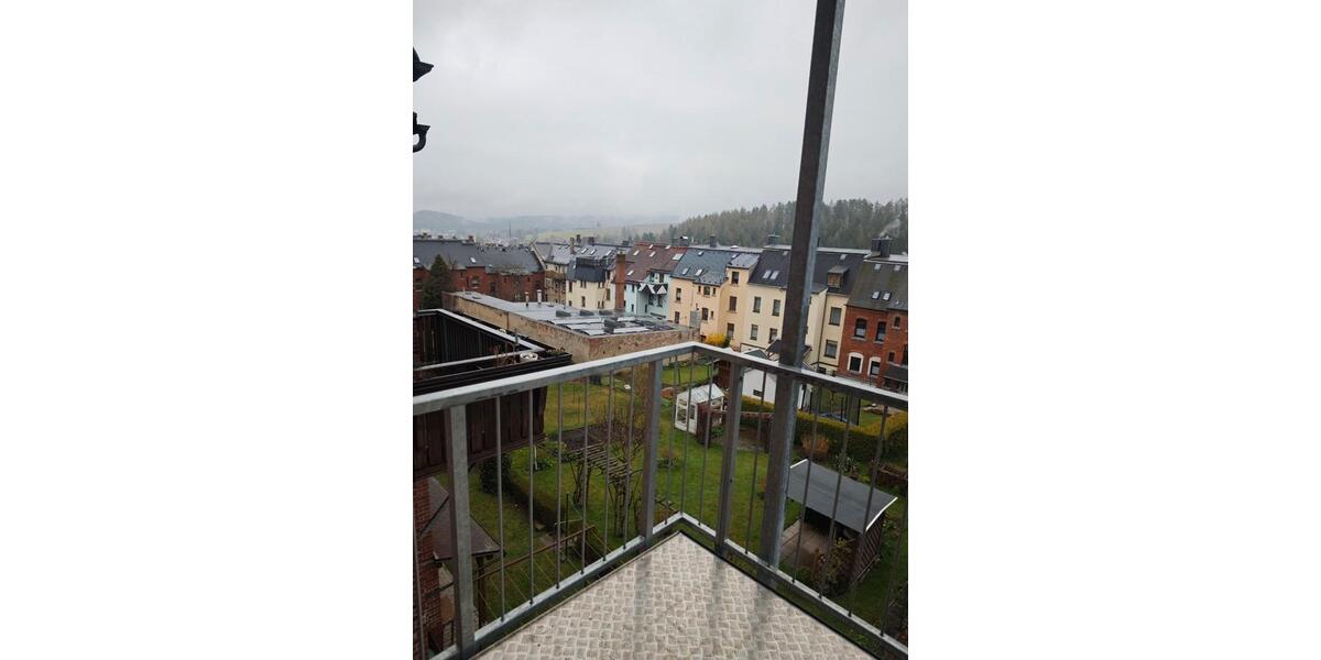 Etagenwohnung Falkenstein/Vogtland Vogtland - 3 Zimmer, 84 m&sup2;, 840&euro; | Angebot:26262695