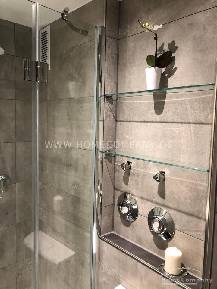 Studio-Apartment Nähe Mediapark in Köln! zimmer