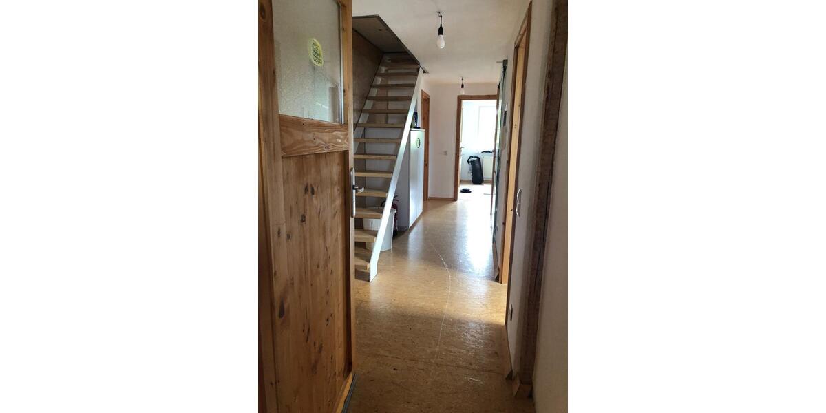 Dachgeschoßwohnung Spaichingen - 3 Zimmer, 54 m&sup2;, 750&euro; | Angebot:24740448