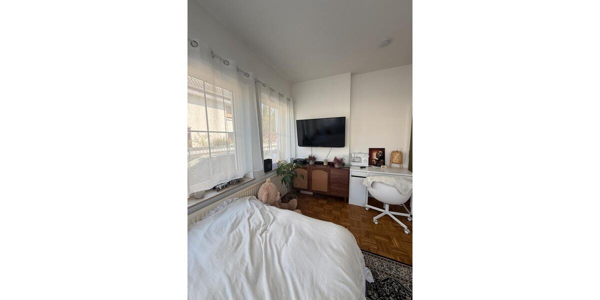 Wohnen auf Zeit Osnabrück Hellern - 1 Zimmer, 14 m&sup2;, 450&euro; | Angebot:26302513