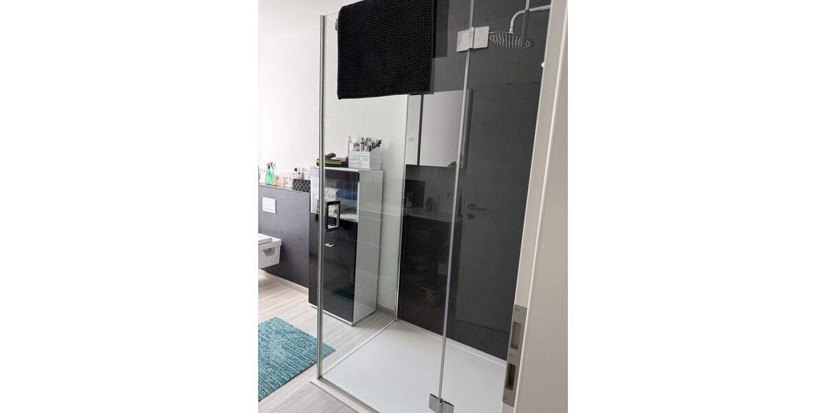 Kernsaniierter Bungalow (130 m²) mit Garten + Doppelgarage - Heringen (Werra) 4 zimmer