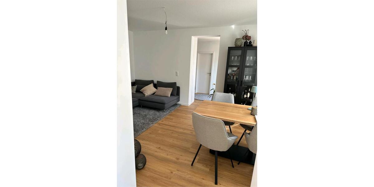 Etagenwohnung Bad Orb - 2 Zimmer, 65 m&sup2;, 700&euro; | Angebot:26466636