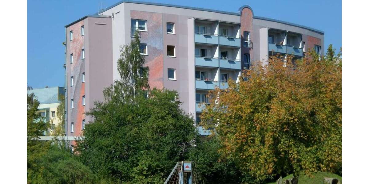 Wohnung zum Mieten in Gera 333,63 € 57.03 m² 2 zimmer