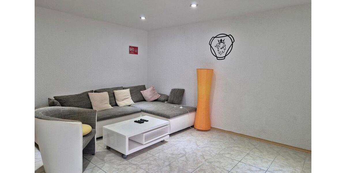 Erdgeschoßwohnung Sonnefeld - 2 Zimmer, 63 m&sup2;, 520&euro; | Angebot:25403401