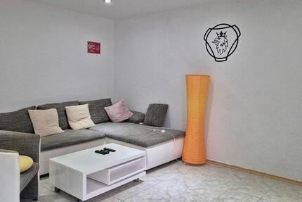 Wohnung Sonnefeld - 2 Zimmer, 63 m&sup2;, 520&euro; | Angebot:25403401