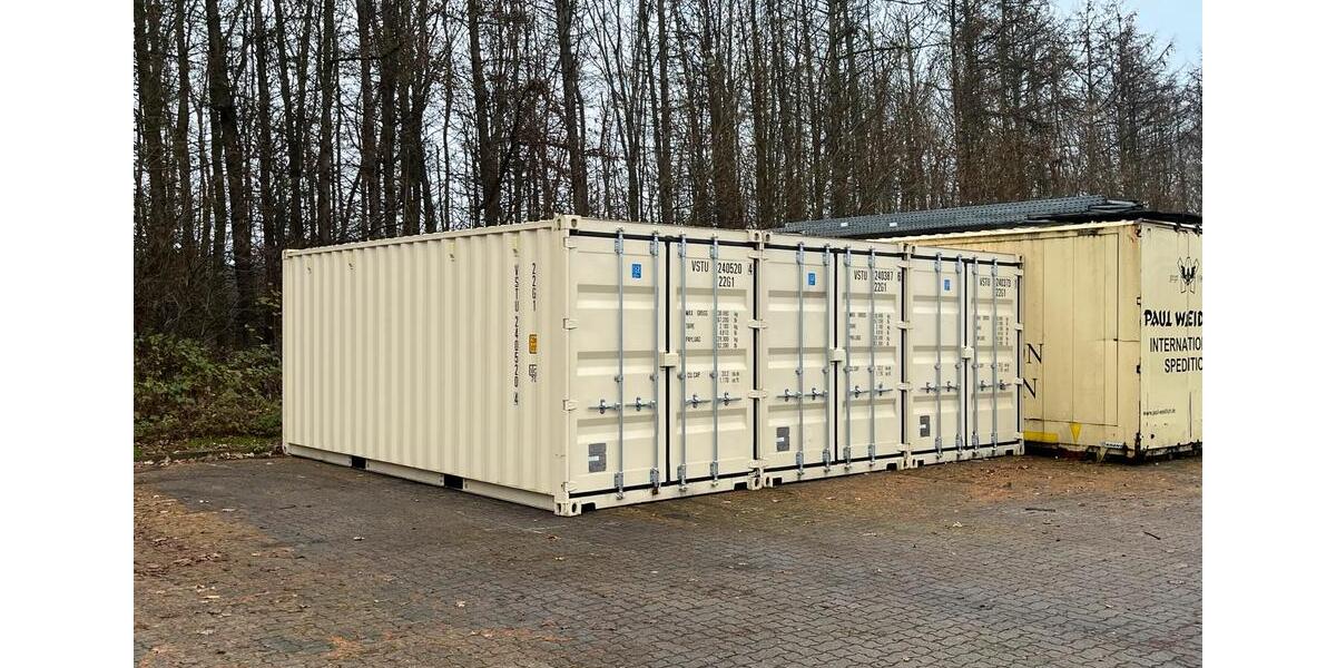 Gewerbeobjekt Lübeck Sankt Lorenz Nord - 95&euro; | Angebot:26612327