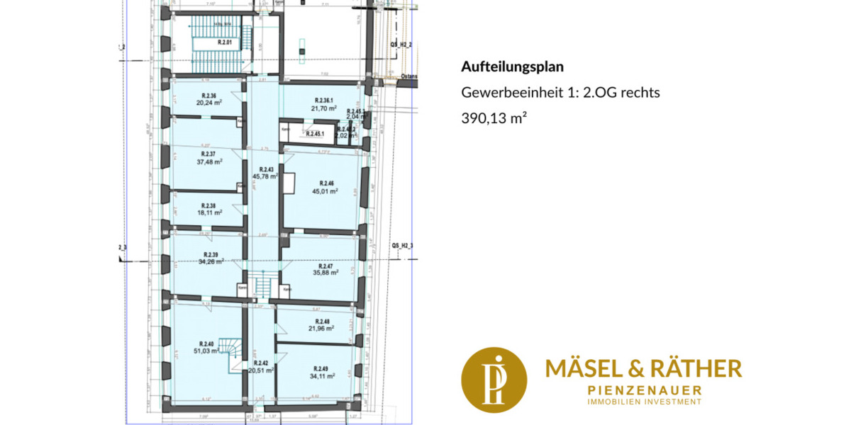 Gewerbeobjekt Ebersberg - 7 Zimmer, 2.200&euro; | Angebot:25747221