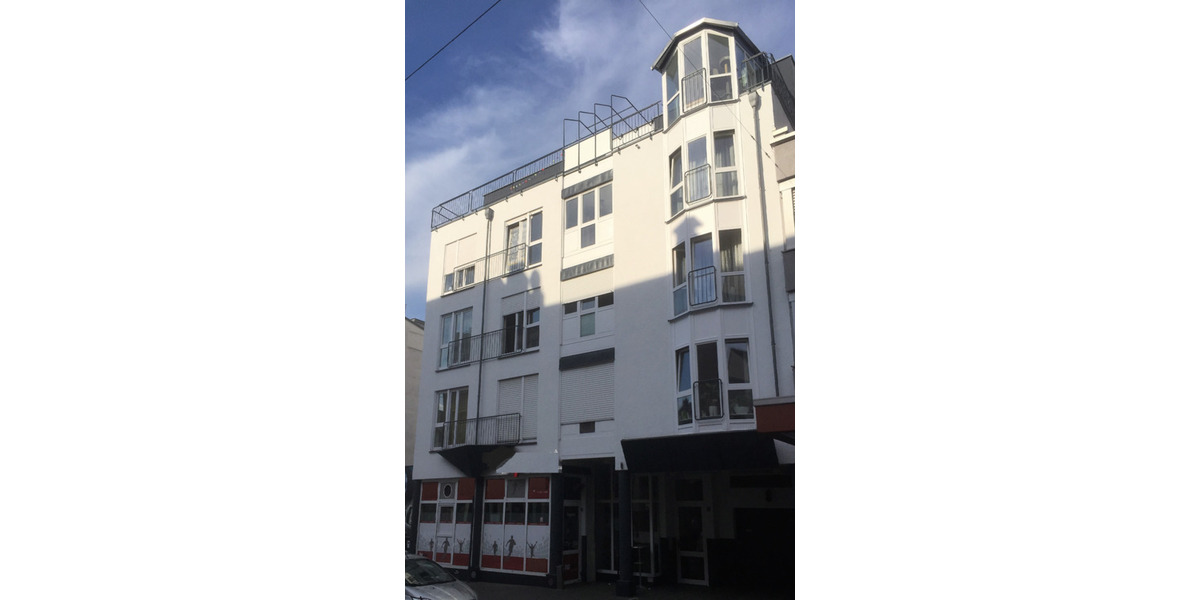Gewerbeobjekt Darmstadt - 98&euro; | Angebot:20418170