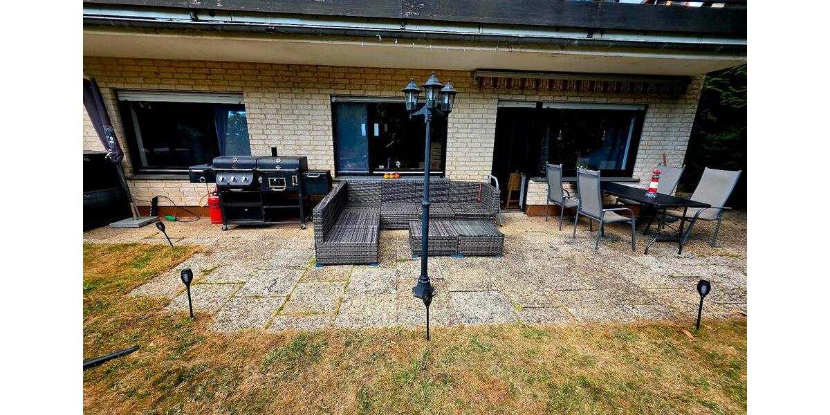 Erdgeschoßwohnung Königswinter - 3 Zimmer, 96 m&sup2;, 830&euro; | Angebot:24662299