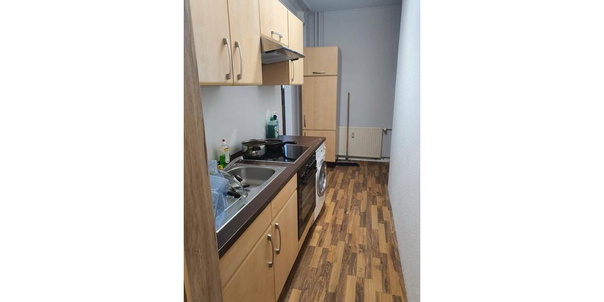 Erdgeschoßwohnung Neustadt (Hessen) - 1 Zimmer, 25 m&sup2;, 350&euro; | Angebot:25150751