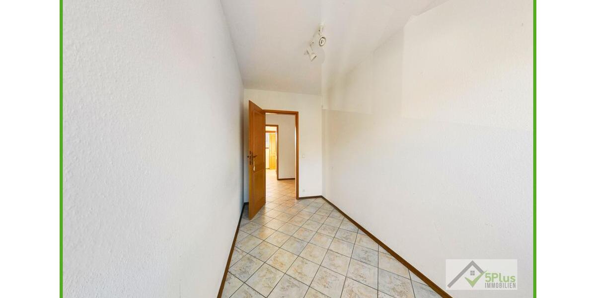 + 5PLUS + VIEL RAUM ZUM LEBEN - 4-ZIMMER MIT GARAGE UND WINTERGARTEN IN INDENALTDORF + 4 zimmer