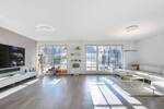 WOHNTRAUM IN KÖLN-MARIENBURG: Großzügige, moderne Wohnung mit Sonnenterrasse