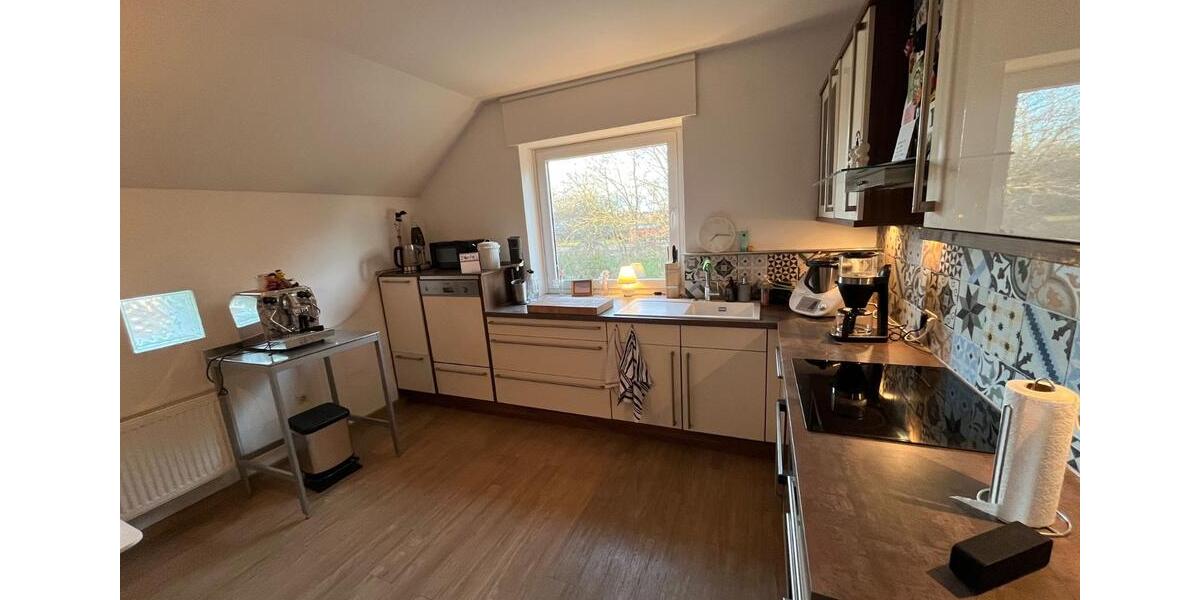 Etagenwohnung Gehrden - 3 Zimmer, 85 m&sup2;, 900&euro; | Angebot:26024225