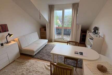 Zimmer Essen Stadtbezirk IV - 1 Zimmer, 520&euro; | Angebot:27032735